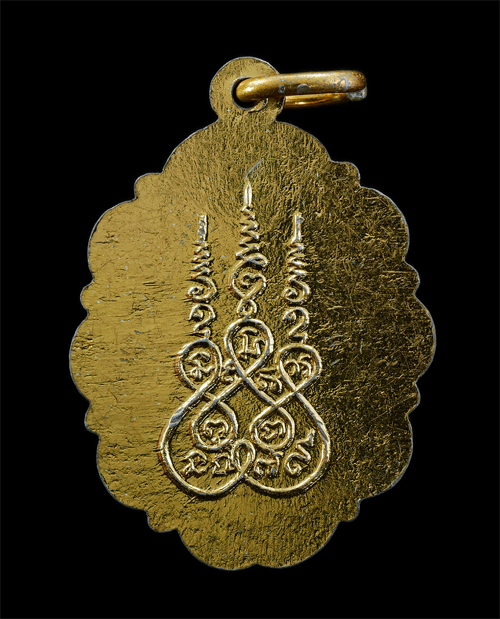 2568Jul11 (59)p.jpg - ล็อกเก็ตหลวงพ่อเนียม หลังยันต์ห้า ล็อกเก็ตเก่าสวย | https://kamulet.in.th